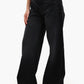Wide Leg High Waist Jeans