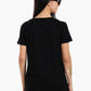 Basic Viscose T-Shirt