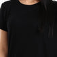 Basic Viscose T-Shirt