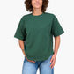 Loose Fit Cotton T-Shirt