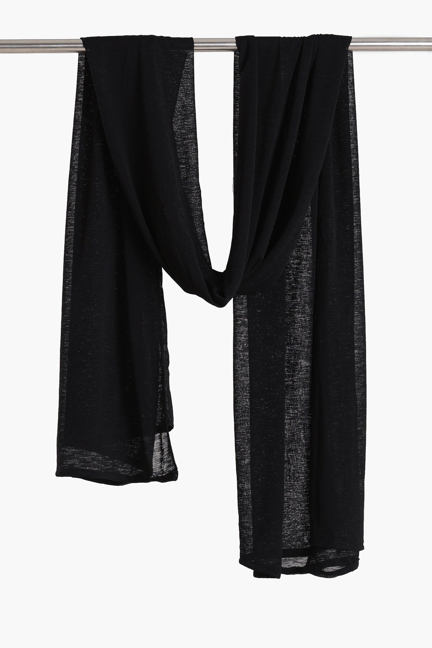 Voile Textured Scarf