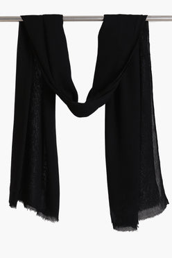 Breathable Cotton Scarf