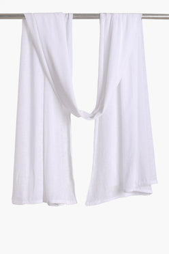 Voile Textured Scarf