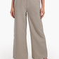 Chic Wide-Leg Tencel Pants