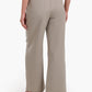 Chic Wide-Leg Tencel Pants