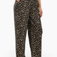 Leopard All Over Printed Pants