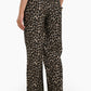 Leopard All Over Printed Pants