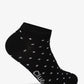 Dotted Everyday Socks - 3 Pairs
