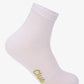 Ribbed Everyday Socks- 3 Pairs