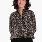 Leopard Print Shirt