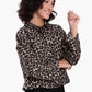 Leopard Print Shirt