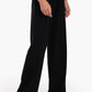 Wide-Leg Lounge Pants