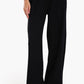 Wide-Leg Lounge Pants