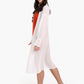 Chic Chiffon Kimono