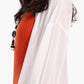 Chic Chiffon Kimono