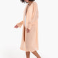 Chic Chiffon Kimono