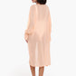 Chic Chiffon Kimono