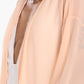 Chic Chiffon Kimono