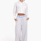 Wide Leg Lounge Pants