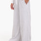 Wide Leg Lounge Pants