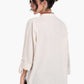 Relaxed Fit Lounge Blouse