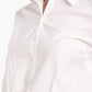 Classic Solid Poplin Shirt