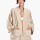 Wrist Length Sleeves Kimono