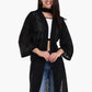 Lace Pattern Kimono