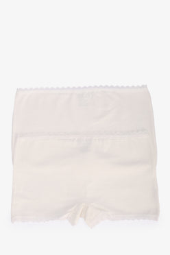 Everyday Boyshort Panty  - Pack of 2
