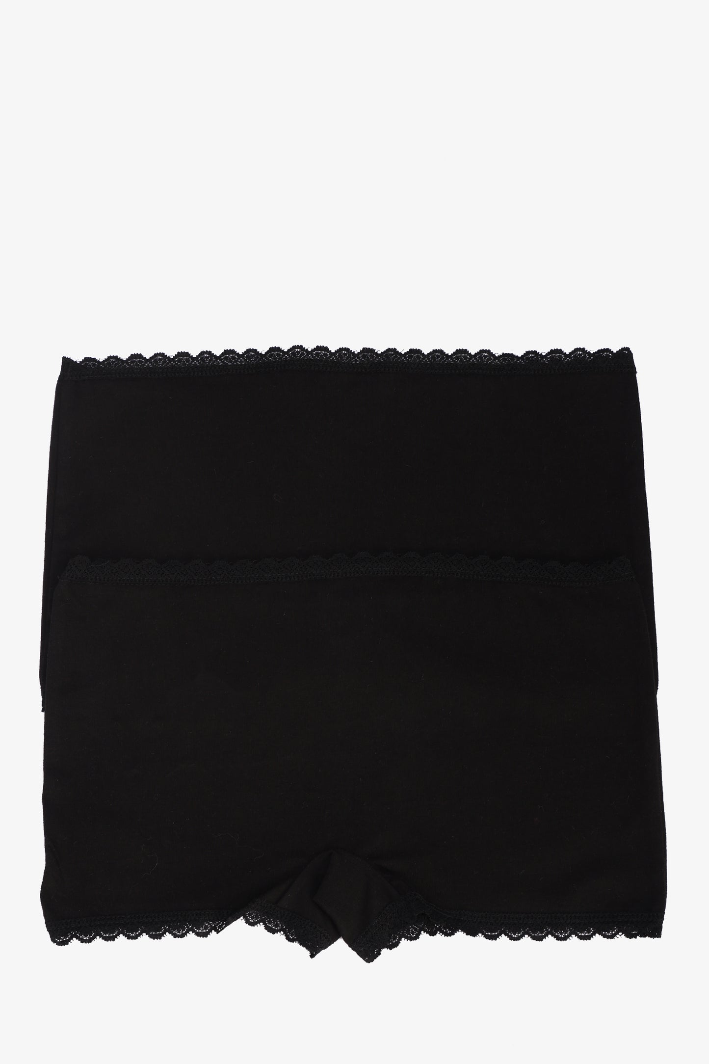 Everyday Boyshort Panty  - Pack of 2