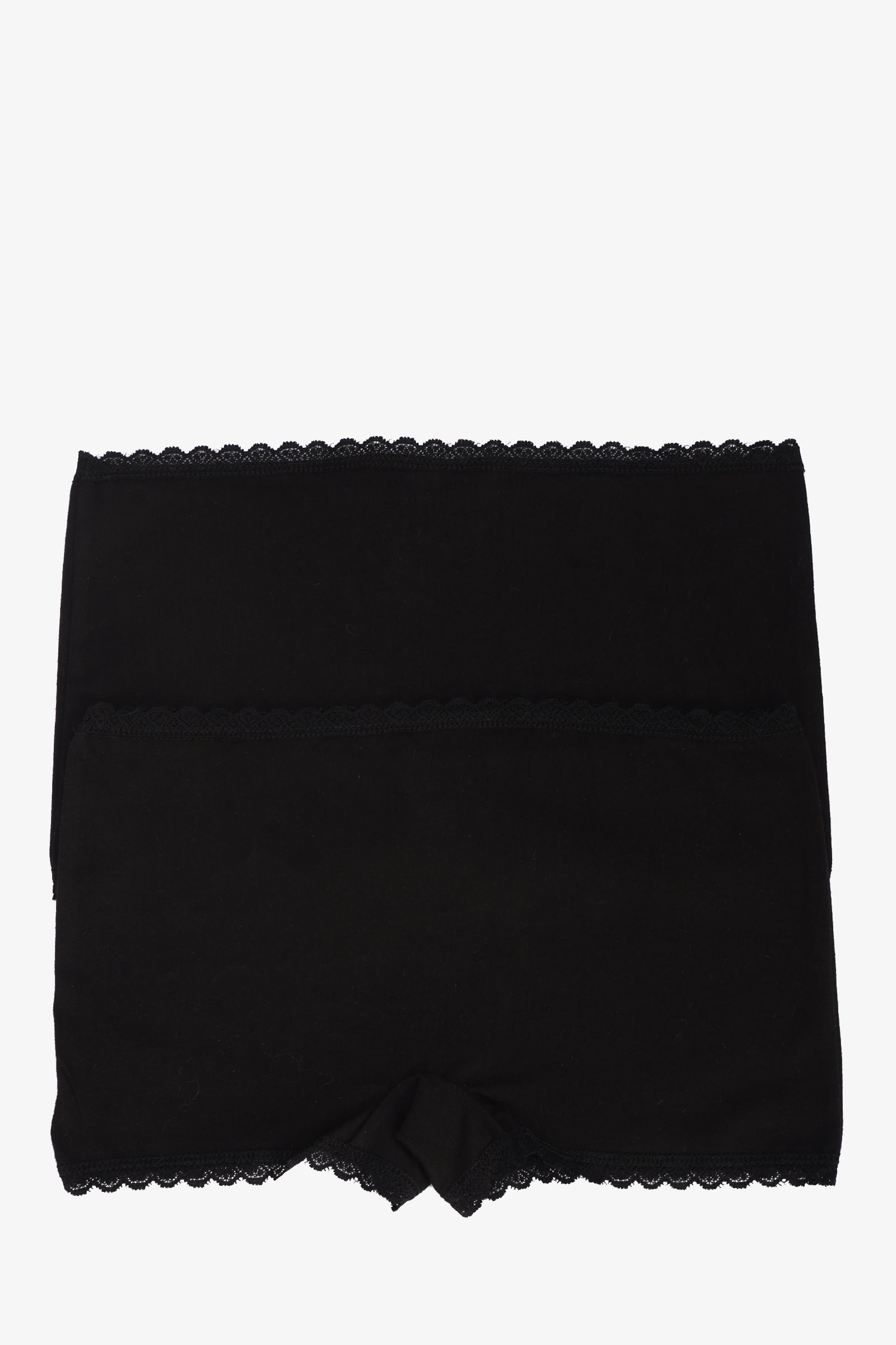 Everyday Boyshort Panty  - Pack of 2