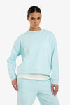 Relaxed Lounge Sweatshirt