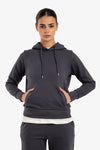Regular Fit Lounge Hoodie