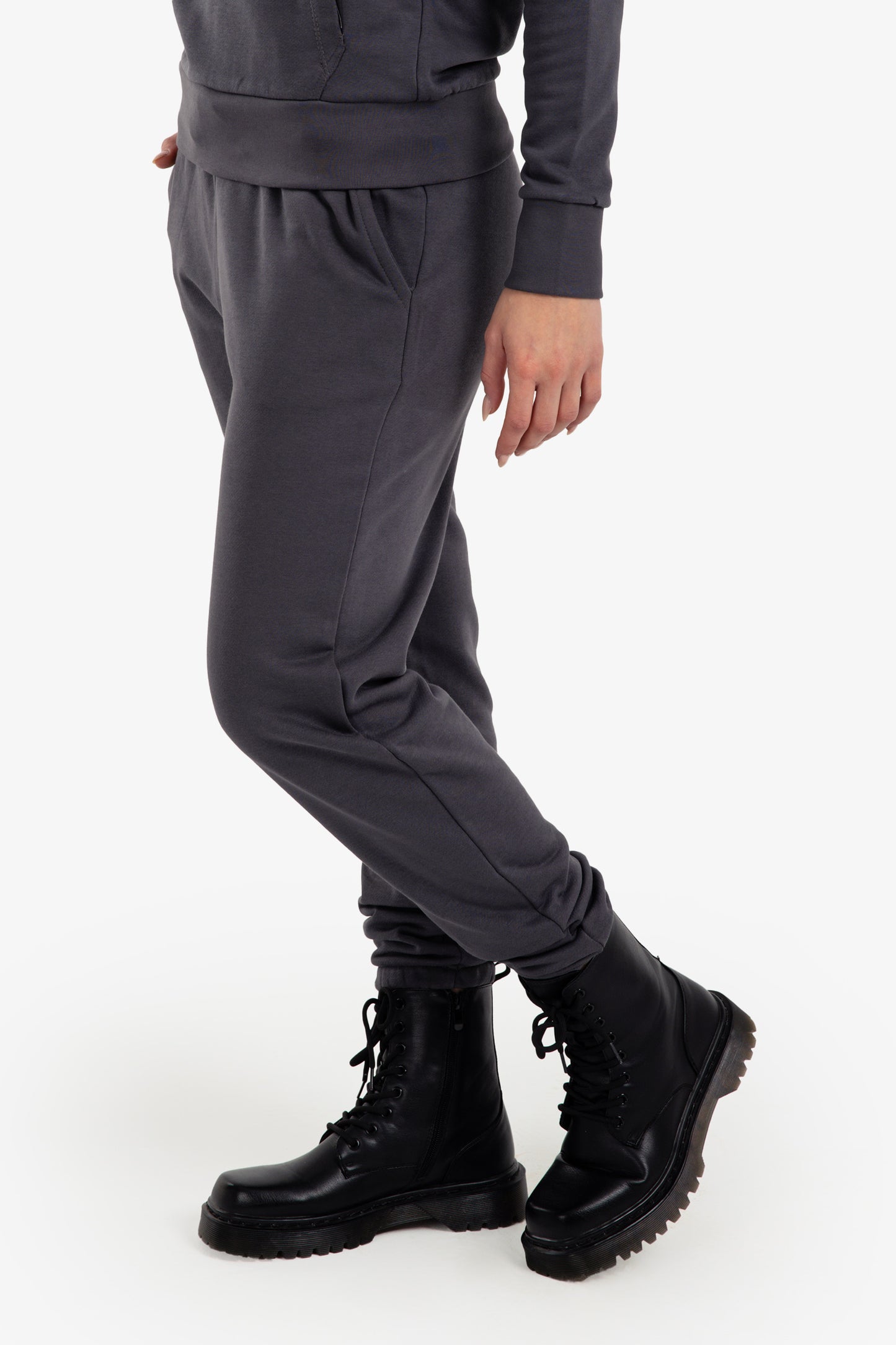 Regular Drawstring Lounge Pants