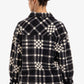 Plaid Buttoned Overshirt