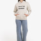 Kangaroo-Pocket Lounge Sweatshirt