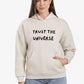 Kangaroo-Pocket Lounge Sweatshirt