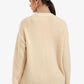 Button-Down Relaxed Cardigan