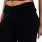 Striped Wide Leg Pants