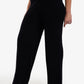 Striped Wide Leg Pants
