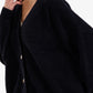Relaxed V-Neck Cardigan