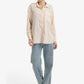 Relaxed Fit Tencel Shirt