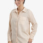 Relaxed Fit Tencel Shirt