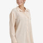 Relaxed Fit Tencel Shirt