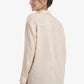 Relaxed Fit Tencel Shirt