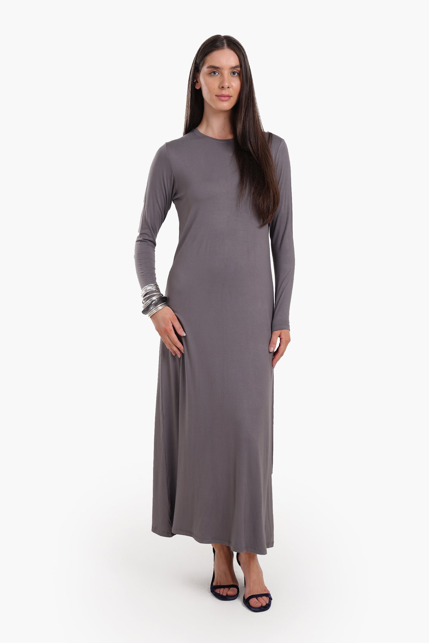 Timeless Maxi Dress