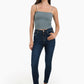 Skinny Fit Jeans