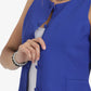 Asymmetric Vest