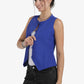 Asymmetric Vest