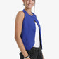 Asymmetric Vest